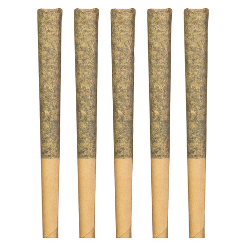 Photo Lawn Darts Do-Si Mints Pre-Roll