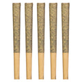 Lawn Darts Miracle MAC1 Pre-Roll
