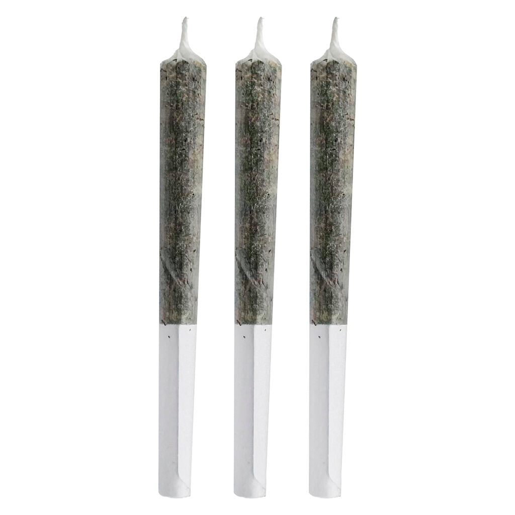 MAC1 Diamond Infused Pre-roll - 