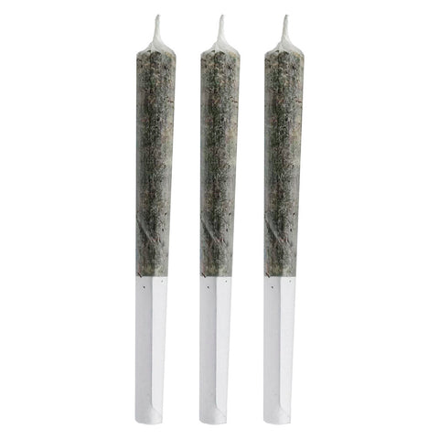 Photo MAC1 Diamond Infused Pre-roll