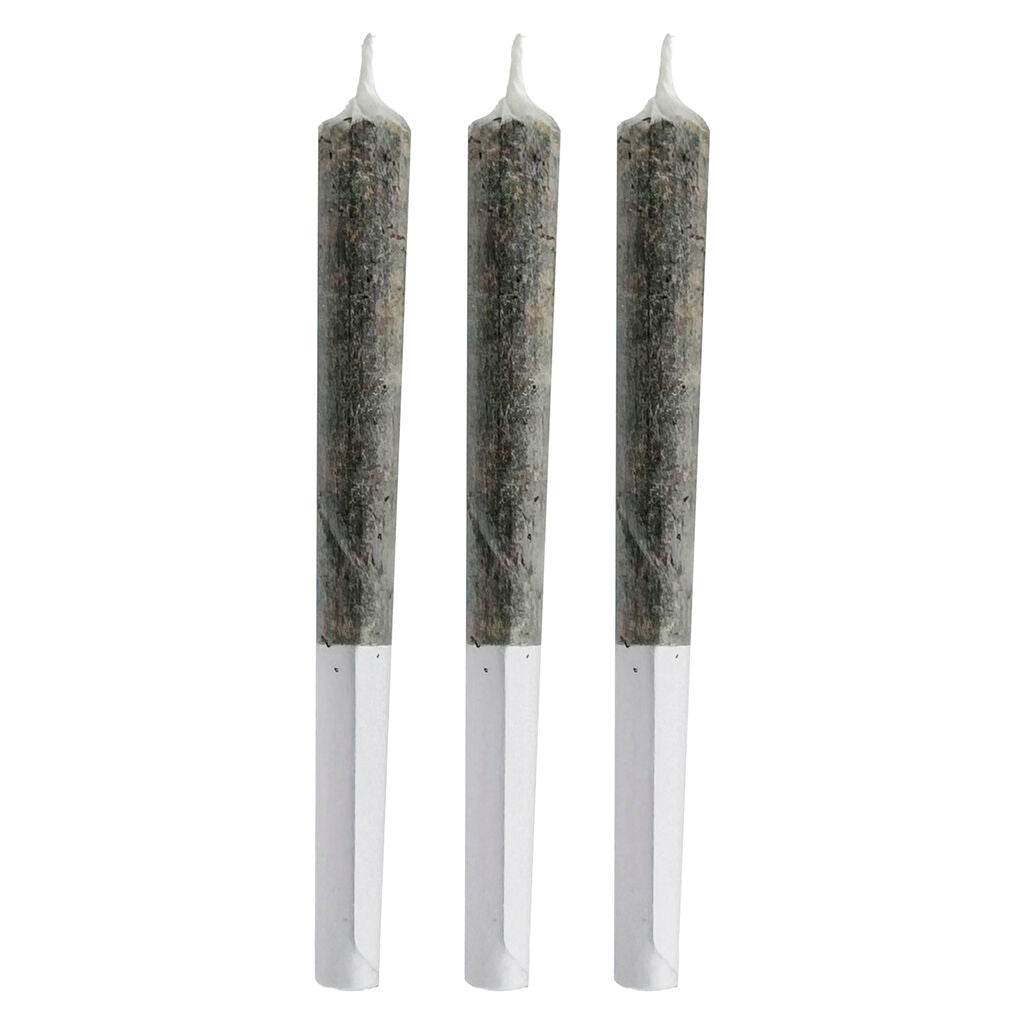 Cherry Zookies Diamond Infused Pre-Roll - 