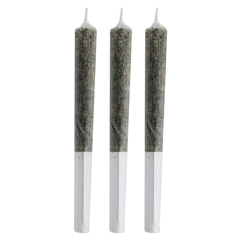 Photo Cherry Zookies Diamond Infused Pre-Roll