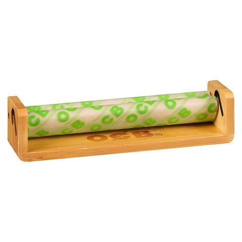 Bamboo Roller Slim Photo