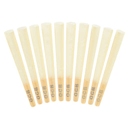 Photo Bamboo Cones