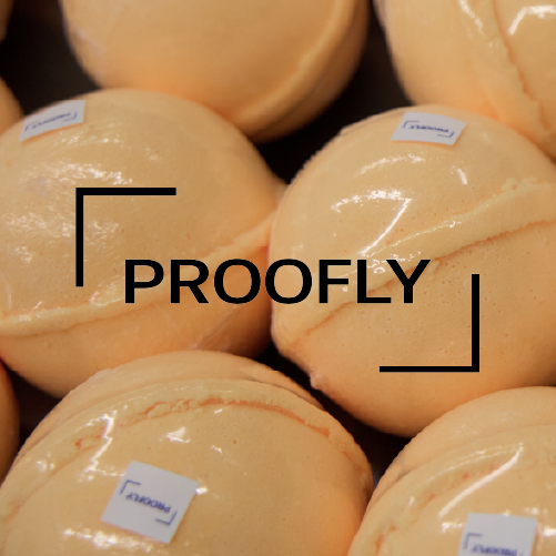 Meet Proofly from Lupos