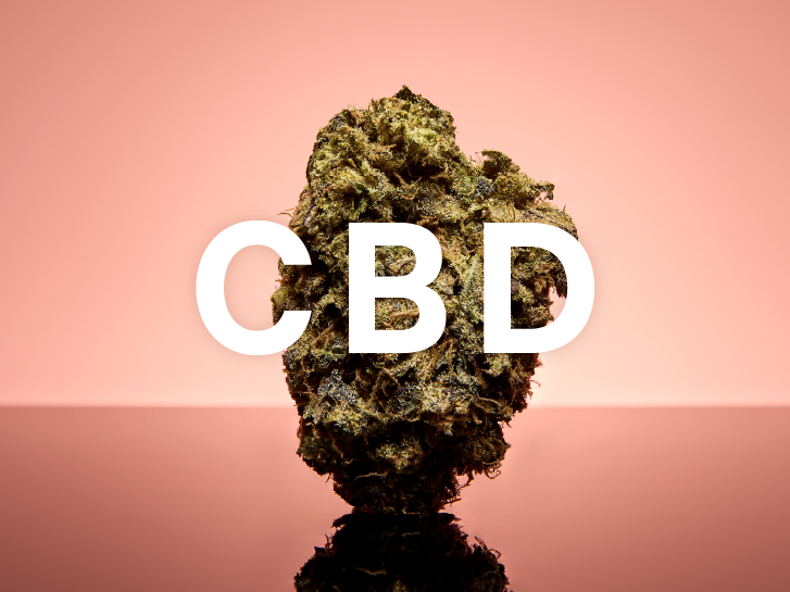 What Is CBD?