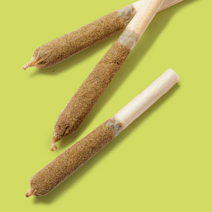 Infused Pre-Rolls Under $20