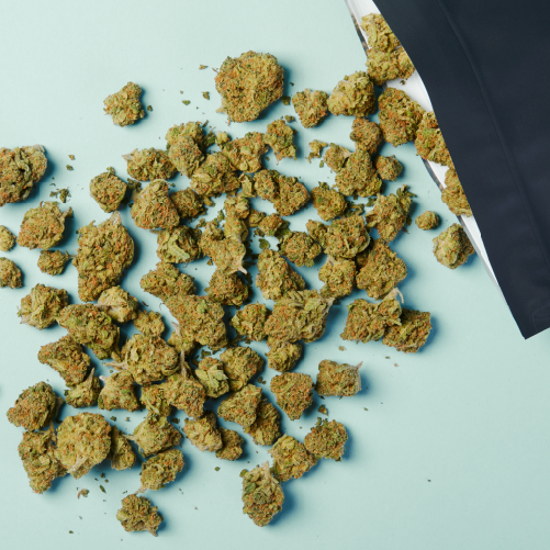 Ontario Grown Ounces