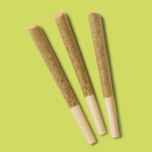 Ontario Grown Pre-Rolls