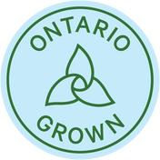 OCS Ontario Grown Badge
