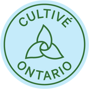 Badge OCS Cultivé en Ontario