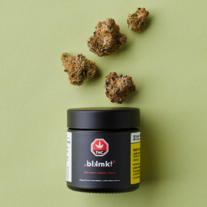 HIGH-THC CRAFT