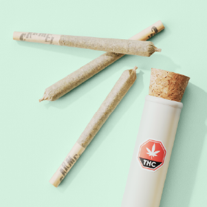 CRAFT PRE-ROLLS