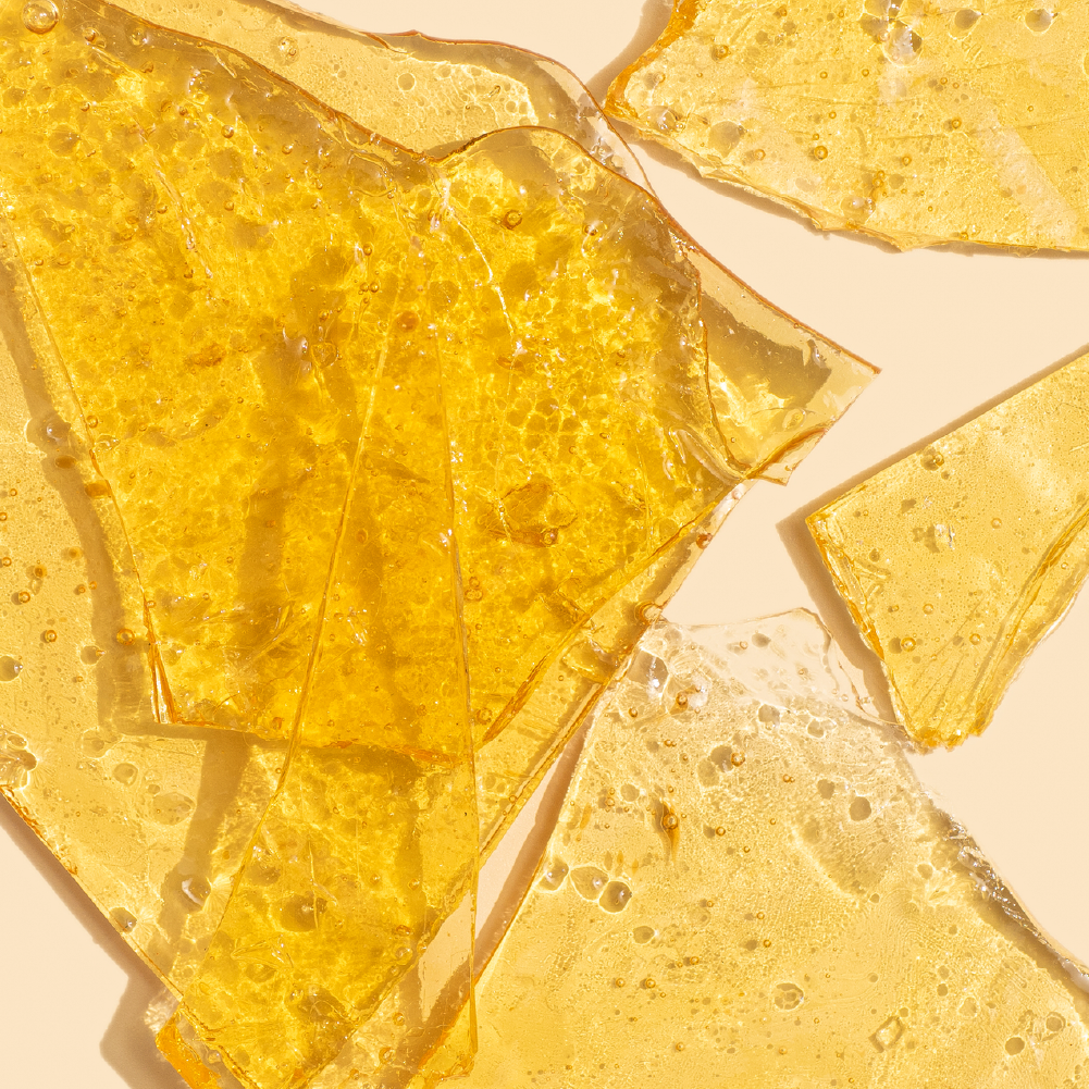 OCS Logo - Concentrates
