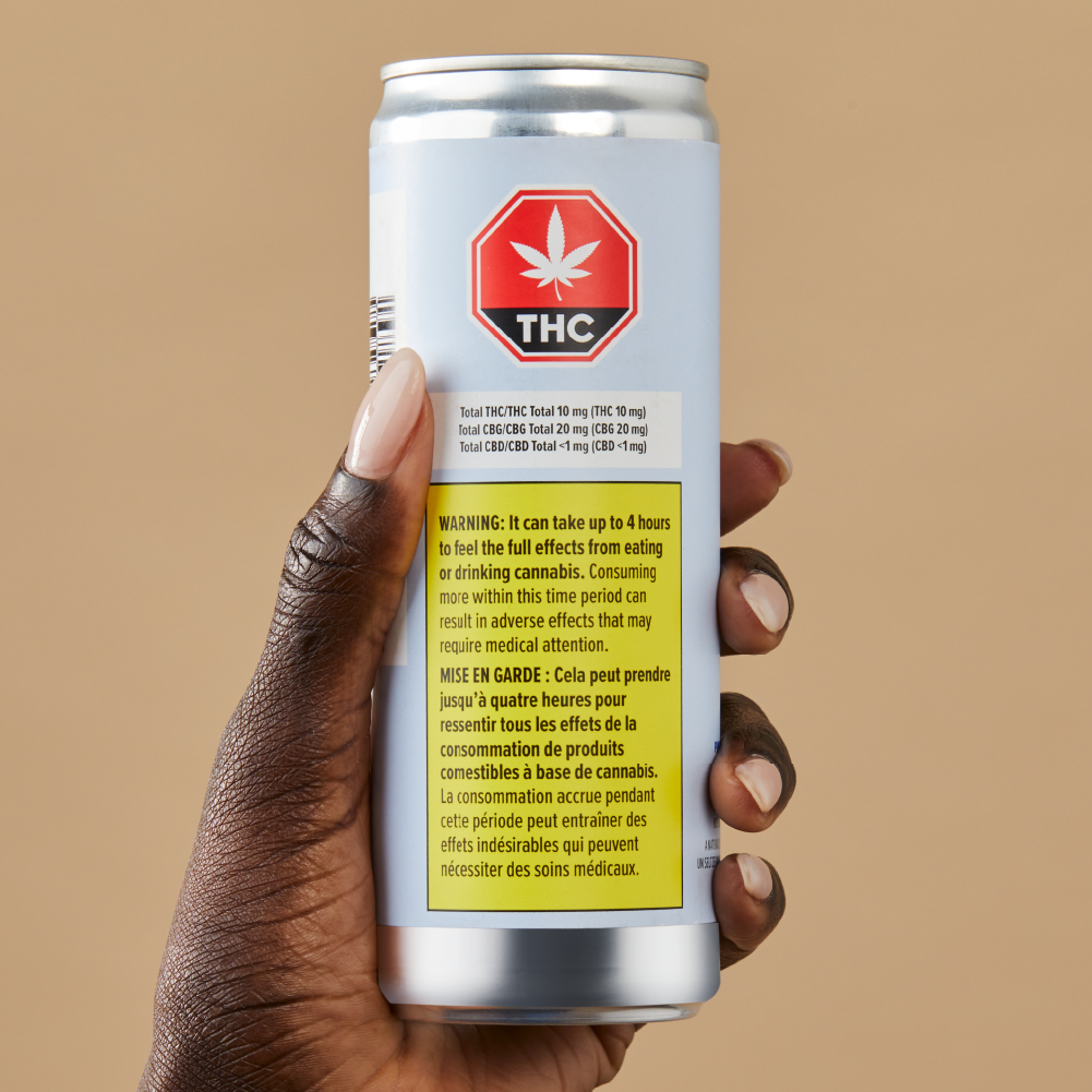 OCS Logo - Beverages