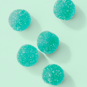 Minor Cannabinoid Edibles