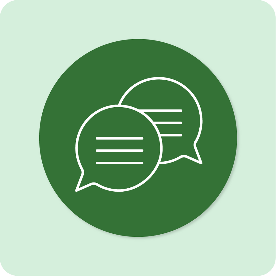 Chat With Us