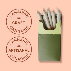 Craft Pre-Rolls Under $20