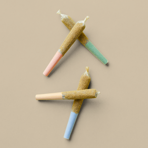 Infused Pre-Rolls under $20