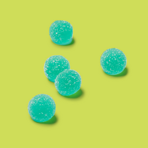 Bestselling Minor Cannabinoid Edibles