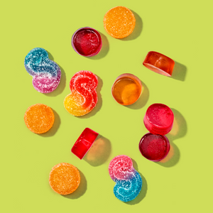 Bestselling Edibles Under $5