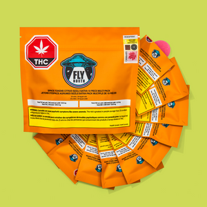Bestselling Edibles Multipacks
