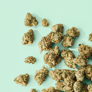 7 g Dried Flower