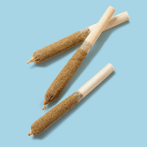 Bestselling High-THC Products