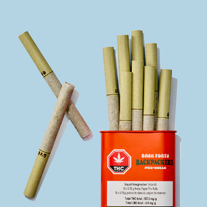 Bestselling Pre-Roll 10-Packs