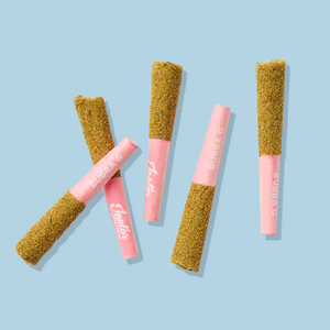 Bestselling Infused Pre-Roll 5-Packs