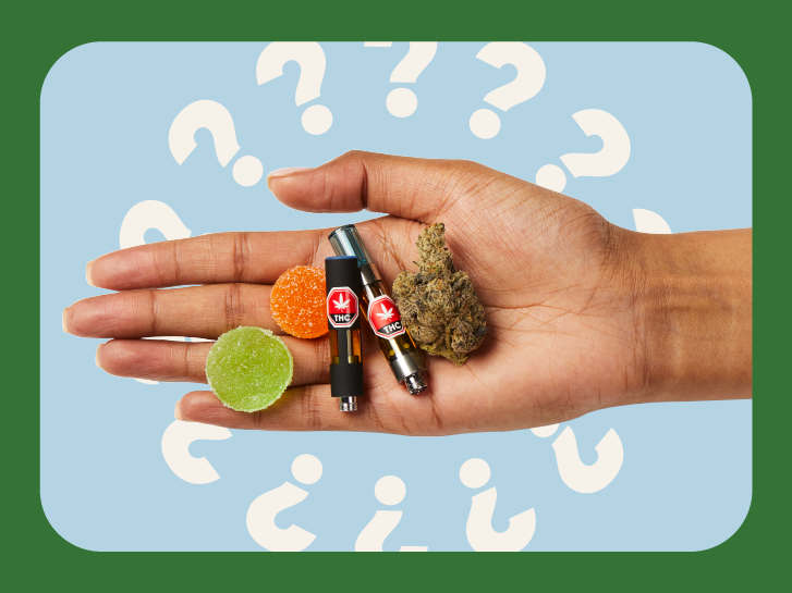 Can You Consume Too Much Cannabis?