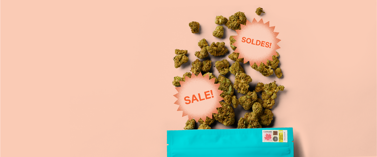All Ounces On Sale
