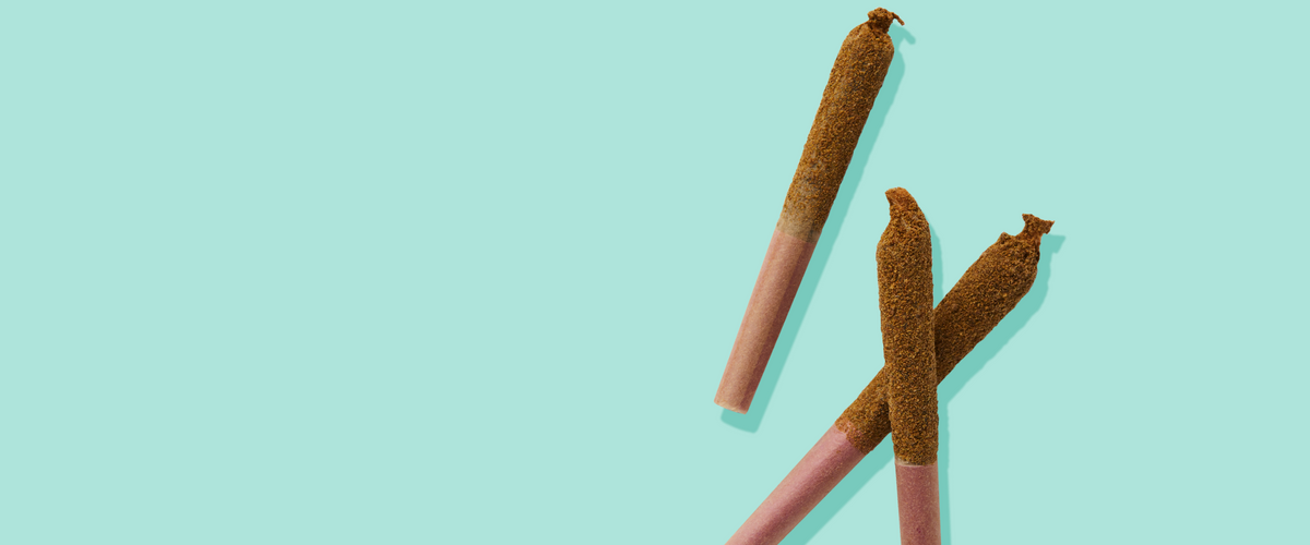 Infused Pre-Rolls under $20