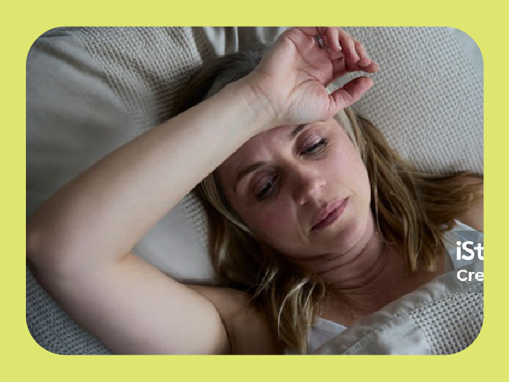 Can Cannabis Relieve Menopause Symptoms?