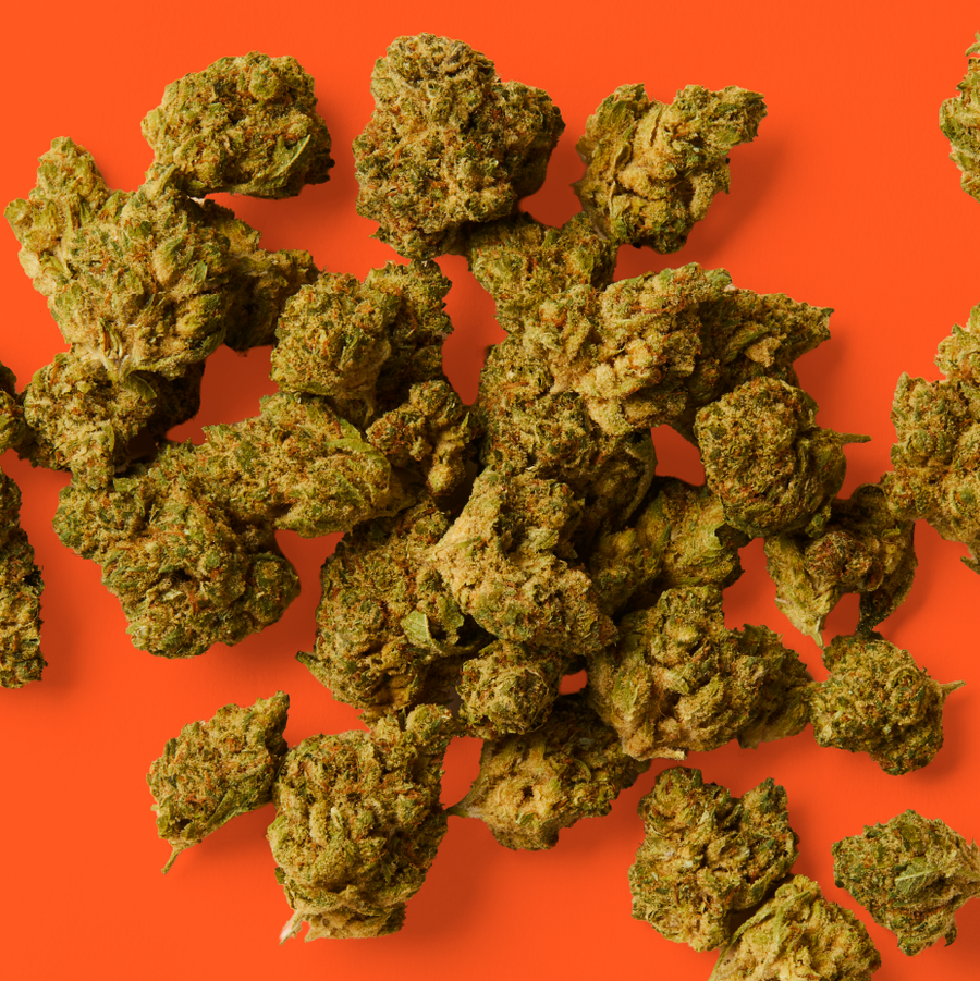 Single-Strain Ounces under $120