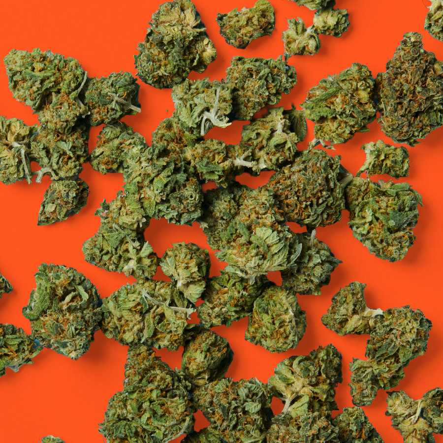BC-Grown Ounces