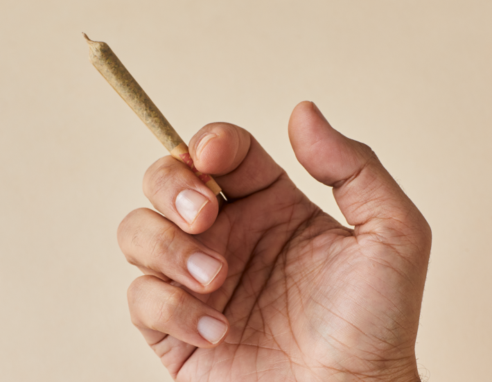 Cannabis Consumption and Cannabis Use Disorder