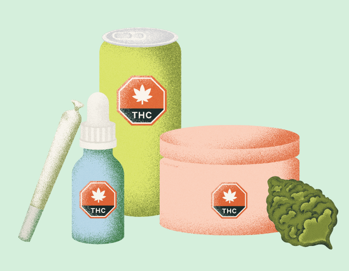 Responsible Cannabis Use en 7