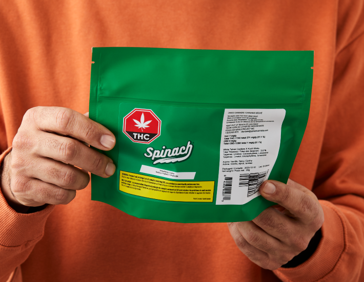 Cannabis Regulations & Legal Use en 6