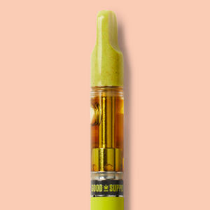 Bestselling High-THC Vapes