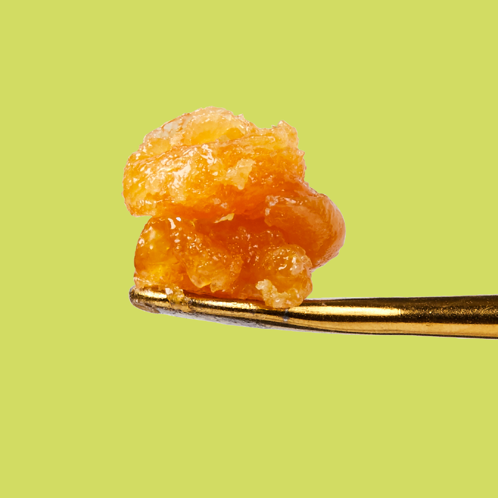 OCS Logo - Concentrates