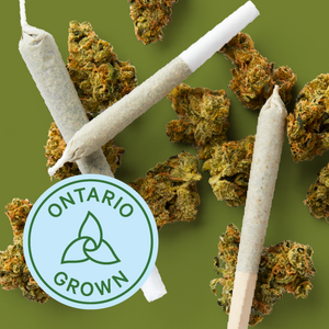 Bestselling Ontario Grown