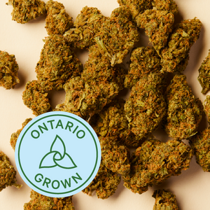 Ontario Grown Ounces Under $130