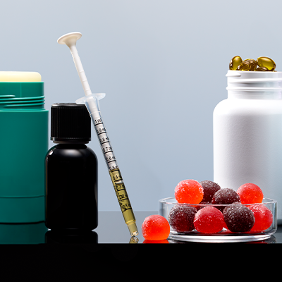 Découvrez le cannabis pensé pour le bien-être