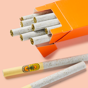 10-Pack Pre-Rolls Under $25
