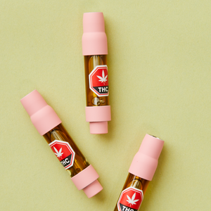 Bestselling Live Resin Vapes