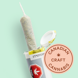Single-Pack Craft Pre-Rolls