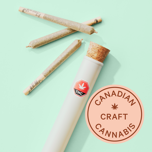 3-Pack Craft Pre-Rolls
