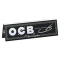 Premium Black Rolling Papers