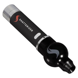 Photo Shatterizer Concentrate Vaporizer